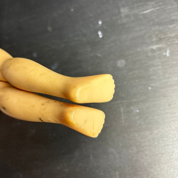 Vintage 1950's - 12" SHIRLEY TEMPLE Doll - Picture 7 of 8